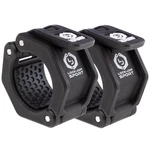 Lock-jaw Sport Barbell Collars Olympic Clamps 2 Pcs Heavy Duty .... Fixed Price $40.05.
