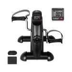 Uten Mini Exercise Bike, Under Desk Arm & Leg Peddler Machine... Fast Ship. Fixed Price $72.96.