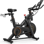 Magnetic Exercise Bike, Heavy Duty Stationary With Automated Resistance, 35. Fixed Price $746.99.