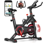 Exercise Bike Magnetic Resistance 330 Lb Capacity App Compatible Model 8702. Fixed Price $604.99.