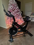 Proform 500 Spx Upright Exercise Bike. Fixed Price $289.00.