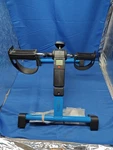 Momoda Under Desk Pedal Exerciser Mini Bike For Leg Arm Foldable Peddle. Fixed Price $21.95.