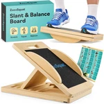 Slant Boards For Exercise With 7 Incline Angles Tran. Fixed Price $33.11.