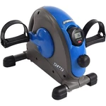 Stamina Mini Exercise Bike Smooth Pedal System Arm Leg Total Body Cycle, Blue. Fixed Price $129.00.