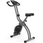 Ativafit Foldable Exercise Bike Magnetic 3-IN-1 Upright Recumbent Indoor Cycling. Fixed Price $85.00.