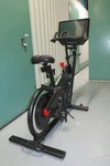 Bowflex Velocore Exercise Bike With 22" Touch Screen. Fixed Price $500.00.