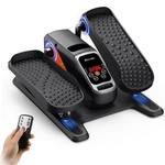 Roylvan Under Desk Elliptical Exercise Machine, Electric & Portable Ellipse L.... Fixed Price $95.94.