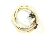 Schwinn 920I Elite Recumbent Bike Upper Data Cable Wire Harness. Fixed Price $39.99.