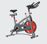 Sunny Health Fitness Exercise Bike 40 Lb Flywheel Digital Monitor Adjustable. Fixed Price $210.00.
