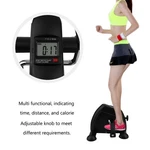 Under Desk Bike And Pedal Exerciser With Calorie Counter. Fixed Price $58.99.