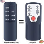 Remote For Hjdfgss Gugttr Yagud Durexo Ancheer Under Desk Elliptical Machine. Fixed Price $15.90.