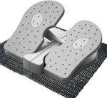 Ismier Foldable Leg Exerciser: Portable Foot Pedal For Seniors Under. Fixed Price $28.37.