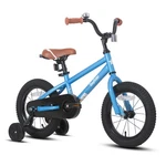 Joystar 12-16 Inch Kids Bike With Training Wheels Ages 2-7 Years Old Bmx Style. Fixed Price $99.99.