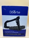 Boerte Pedal Adapter Toe-clips-cage Compatible With Peloton & Bike+. Fixed Price $14.95.