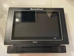 Nordictrack S15I Studio Cycle, Display Console EBNT05119JST.. Fixed Price $275.00.