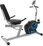 Xterra Fitness Recumbent Bike, SB120. Fixed Price $229.00.