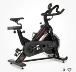 Exercise Proform 500 Spx Indoor Cycling Bike Very Good Condition. Fixed Price $195.00.