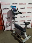Precor Ubk 885 Upright Bike - 30 Day Parts Warranty. Fixed Price $1500.00.
