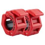 Lock-jaw One For 1 Inch / 25MM Smaller Bars Red. Fixed Price $23.87.