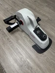 Sunny Health & Fitness SF-B0891 Magnetic Mini Under Desk Exercise Cycle Bike. Fixed Price $55.00.