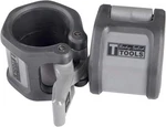 Body-solid Tools Jaw Hex Collars Quick-locking Latch Barbell Clamps. Fixed Price $29.00.