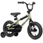 Kids Bike 12 Inch Bmx Style Training Wheels Coaster Brake Army Green Cubsala. Fixed Price $179.99.