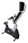 Life Fitness Clsc Club Series Integrity W Tv CLB125 Upright Stationary Bike. Fixed Price $1699.00.