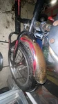 Schwinn Stingray Bicycle Chopper Bike **pick Up Only / No Shipping**. Fixed Price $400.00.