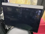 Peloton Bike+ Tablet Model PLTN-TTR01 Touch-screen Monitor Untested Parts. Fixed Price $89.95.
