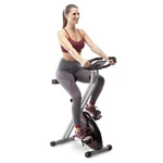 Circuit Fitness Folding Upright Exercise Bike With Adjustable.... Fixed Price $206.36.