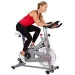 Synergy Exercise Bike With 40LB Flywheel, Silent Belt Drive, Magnetic Resistance. Fixed Price $499.98.