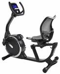 Stamina Reclined Recumbent Magnetic Resistance Cardio Exercise Bike 15-4845. Fixed Price $659.00.