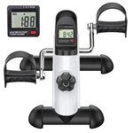 Cyclace Under Desk Bike Pedal Exerciser For Arm/leg - Portable Mini. Fixed Price $91.04.