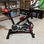 Costway SP35307 Indoor Cycling Bikes Brand New Never Used Pickup Only. Fixed Price $175.00.