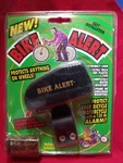 Very Cool Vintage 130DB Alarm.dac Technonlogies BA755 Bike Never Opened. Fixed Price $39.52.