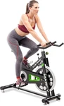 Club Revolution XJ-3220 Black Indoor Cycle Trainer For Cardio Fitness. Fixed Price $699.99.
