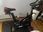 Schwinn IC3 Indoor Cycling Bike. Fixed Price $150.00.