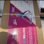 Nib Denise Austin Ever Better Air Walker. Fixed Price $150.00.