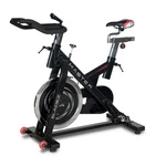 Master Gs Bladez Fitness Stationary Indoor Exercise Bike W/led And Racing Design. Fixed Price $289.99.