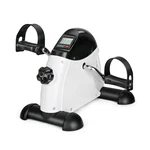 Under Desk Bike Pedal Exerciser Portable Home E... Fast Ship. Fixed Price $70.10.