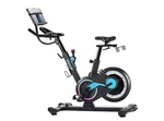 Stamina Muuv Stationary Cycling Cardio Exercise Bike W/ Smart Audio Coaching New. Fixed Price $469.00.