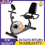 Exercise Bikes Fitness Full Body Workout Strength Training Gym Home Offices New. Fixed Price $302.48.