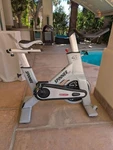 Star Trac - Spinner Nxt Commercial Cardio Workout Stationary Exercise Bike. Fixed Price $500.00.