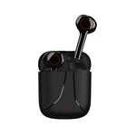 Color: Black - Sound Sense Bluetooth Earphone With Portable Charging Box. Fixed Price $86.72.