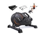 Yosuda Under Desk Pedal Exerciser - Magnetic Mini Bike, Pe.... Fixed Price $141.11.