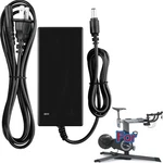 12V Ac Adapter For Wahoo Fitness ?WFBIKE3 WF146 V2 Kickr Indoor Trainer. Fixed Price $40.88.