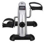 Uten Mini Bike Stationary Arm Leg Foot Pedal Exerciser Under Desk. Fixed Price $44.88.