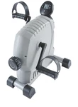 Fabrication Enterprises Cando Magneciser Pedal Exerciser. Fixed Price $266.34.