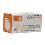 Fabrication Enterprises Val-u-band Exercise Resistance Band, Orange, 5 Inch 6. Fixed Price $26.72.
