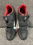 New Peloton Bike Shoes Size 43 (with Cleats). Fixed Price $45.00.